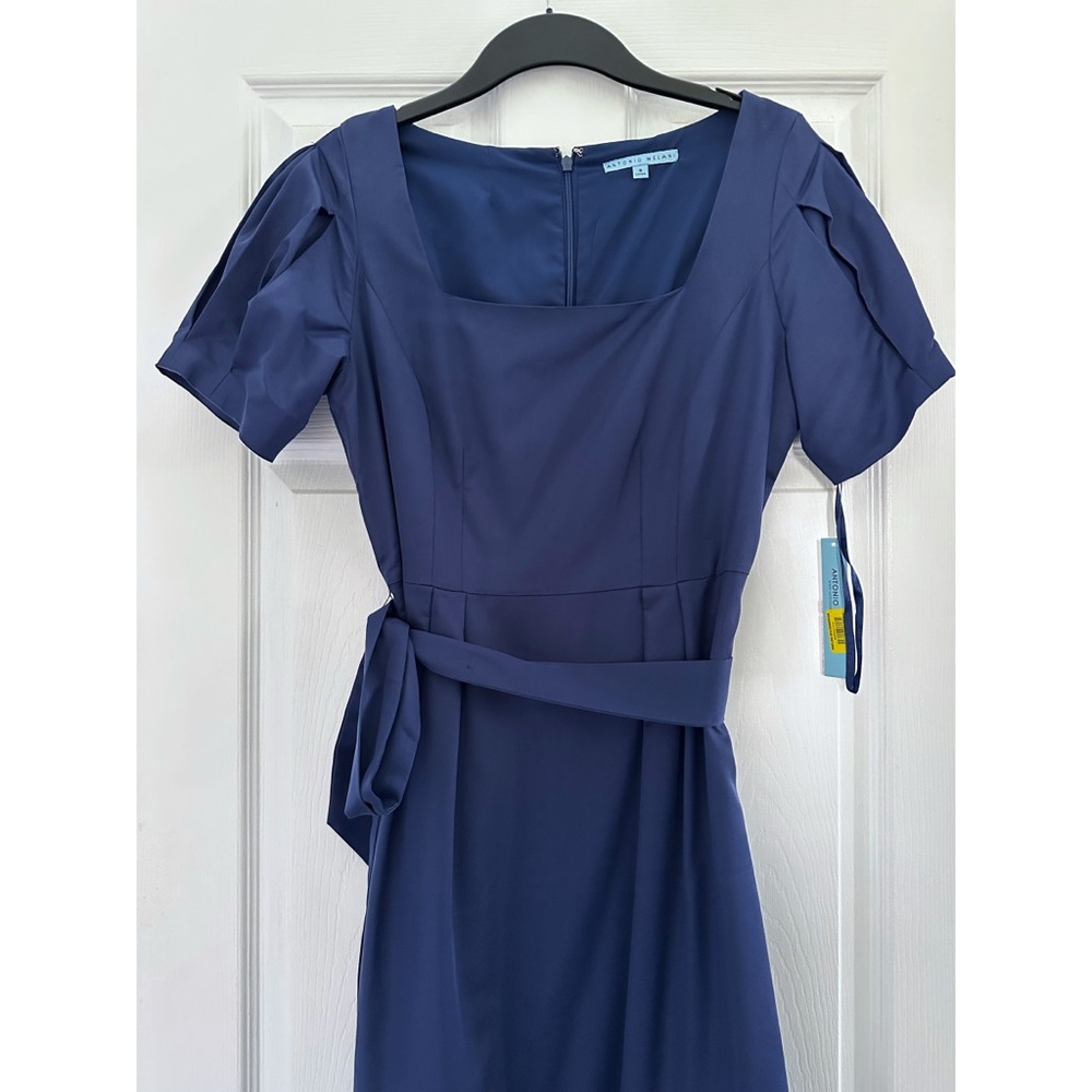 New Antonio Melani dress